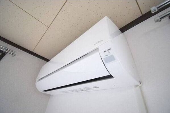 コーポサクラギの物件内観写真